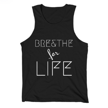BR3A7HE MUSCLE TEE 