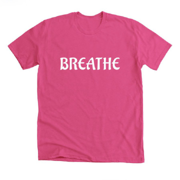 JUST BR3A7HE TEE 