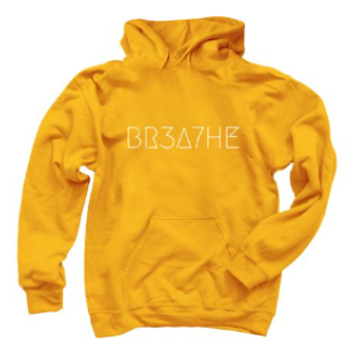 BR3A7HE HOODIE 